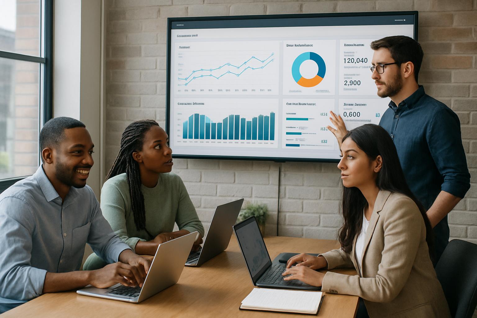 Developing an Automated Data Quality Framework