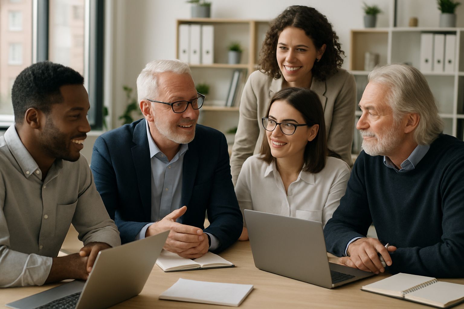 Steering Workforce Transition Amid Rising AI Risks