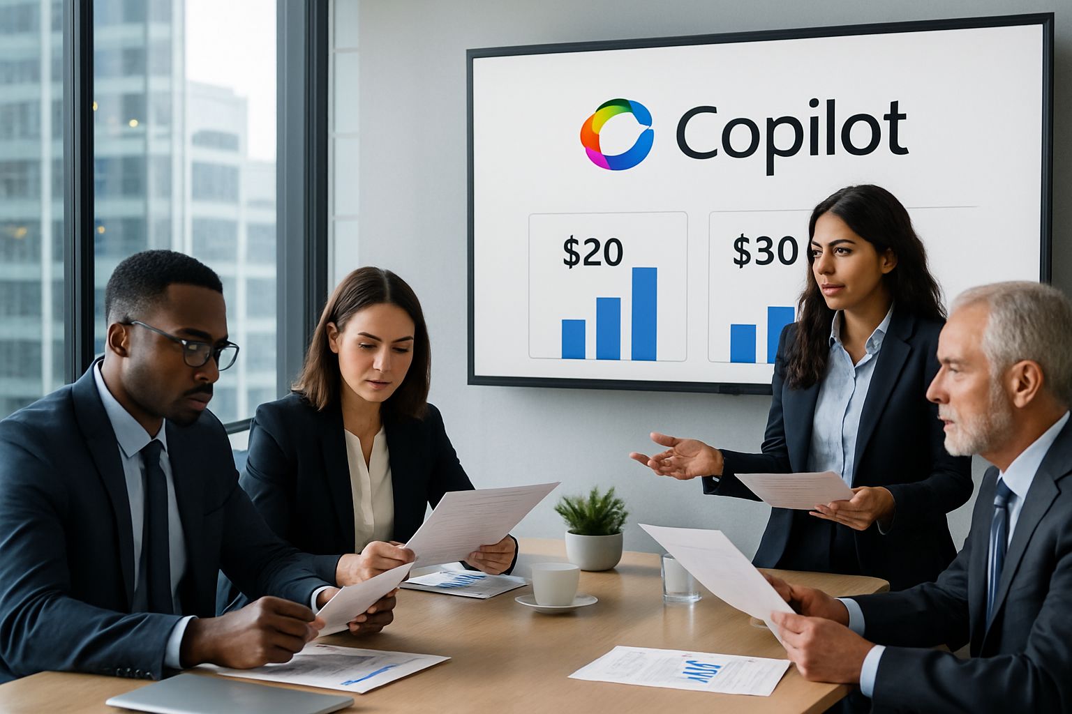 2026 Microsoft Copilot Consulting Pricing And Licensing Guide