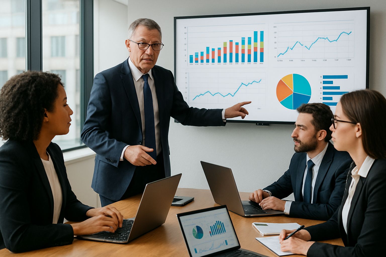 Boost AI Wins With A Data Maturity Audit