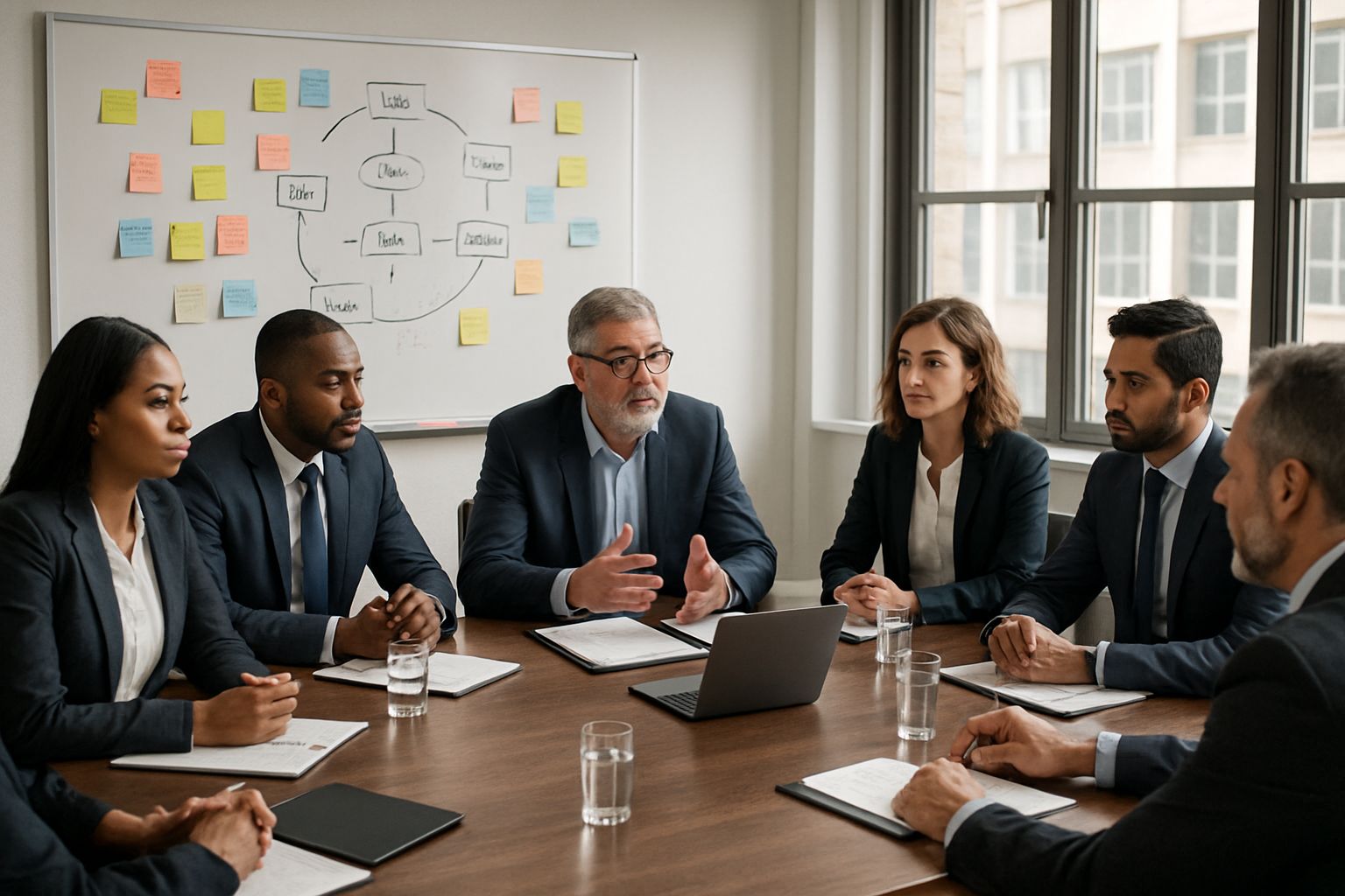 Change Management Playbook for Enterprise AI Rollout