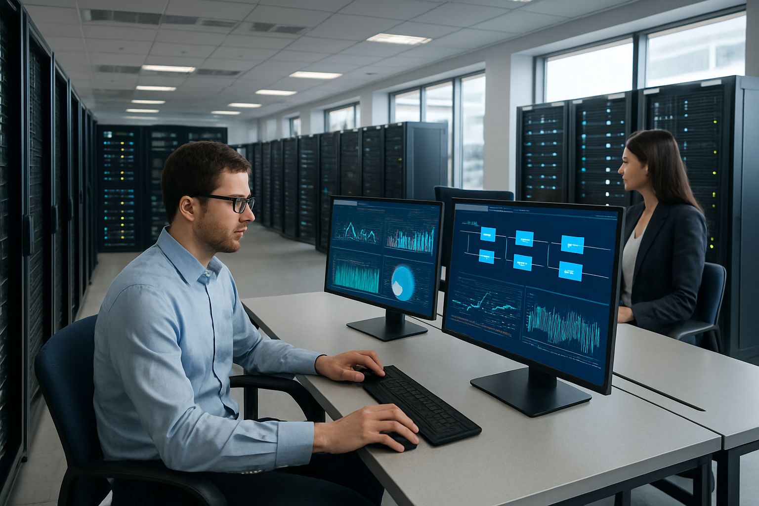 Automated AI Data Pipeline: Foundation for Scalable Enterprise AI