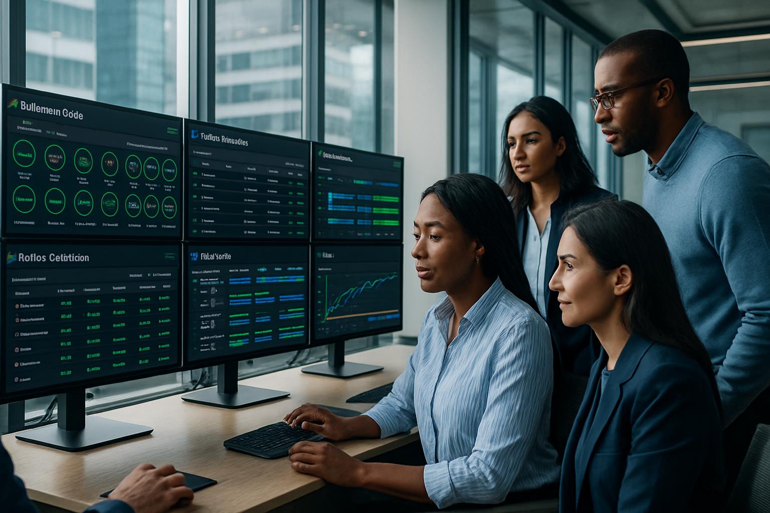 Docker, Kubernetes, and AI Deployment at Enterprise Scale