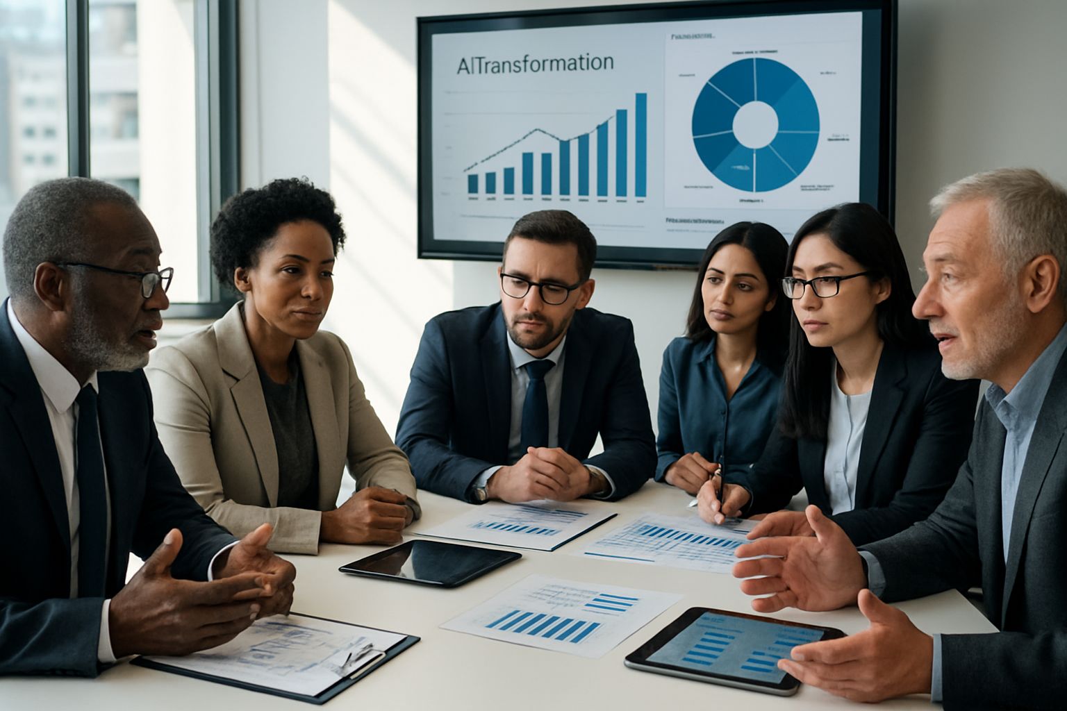 Demystifying AI Transformation Pricing For Enterprise Leaders