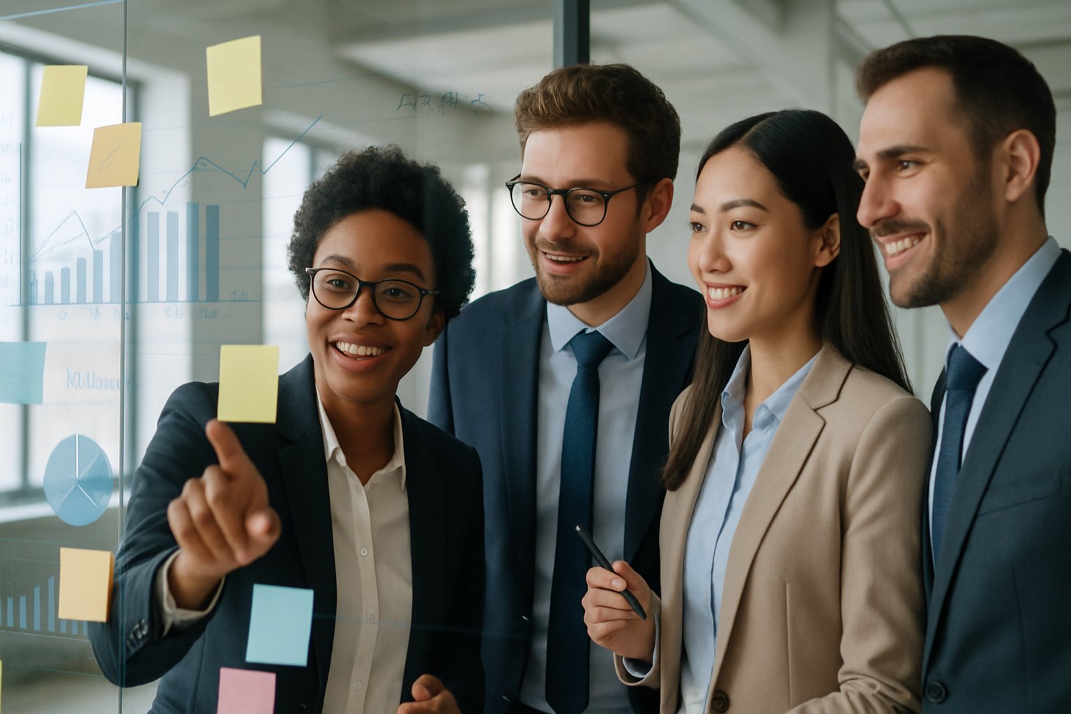 Roadmap to Data Maturity for Enterprise AI Success