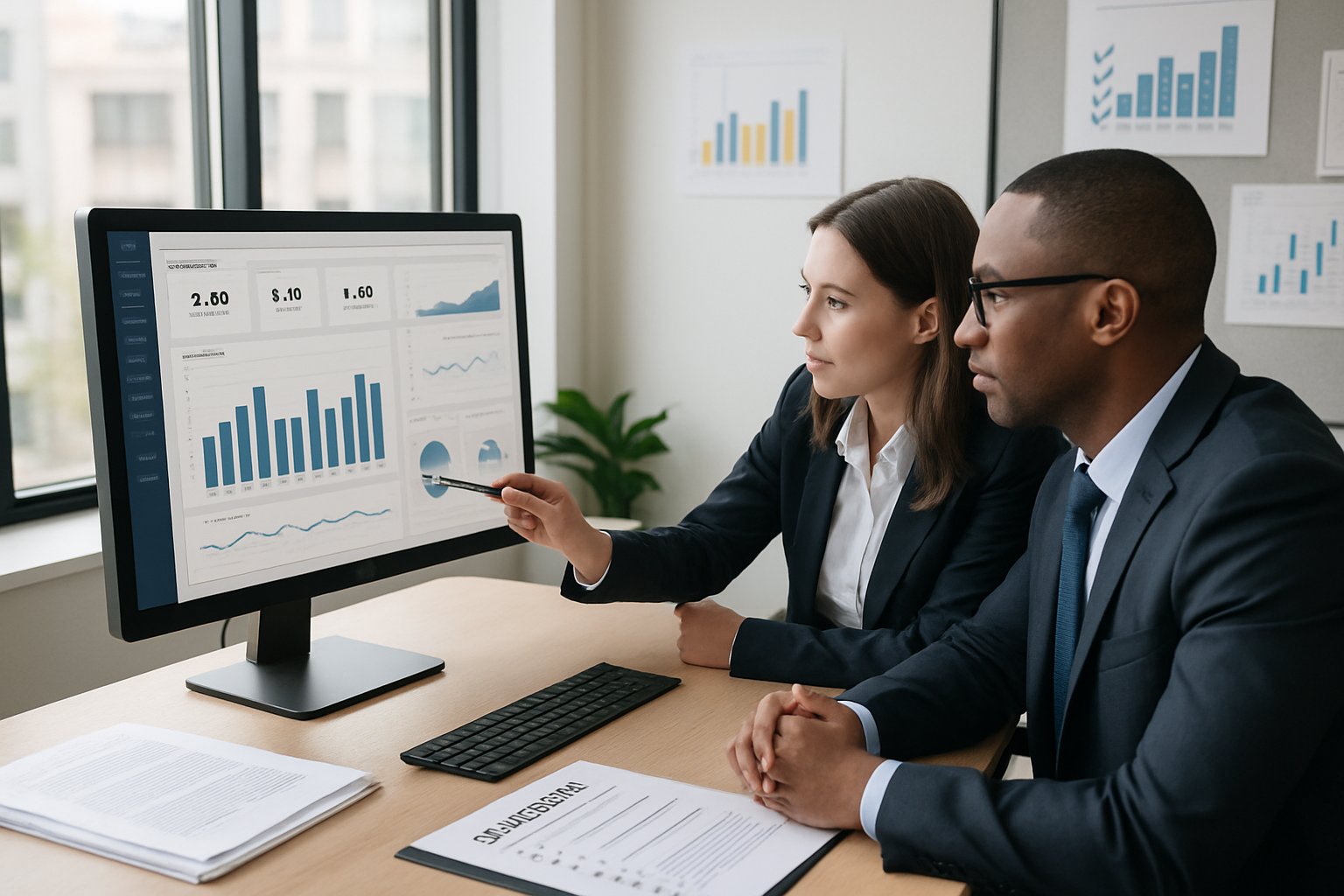 GDPR-Ready Data Governance For Enterprise AI