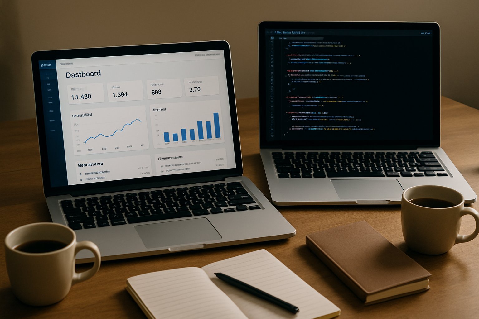 Comparing SaaS versus custom ai implementation at a workspace