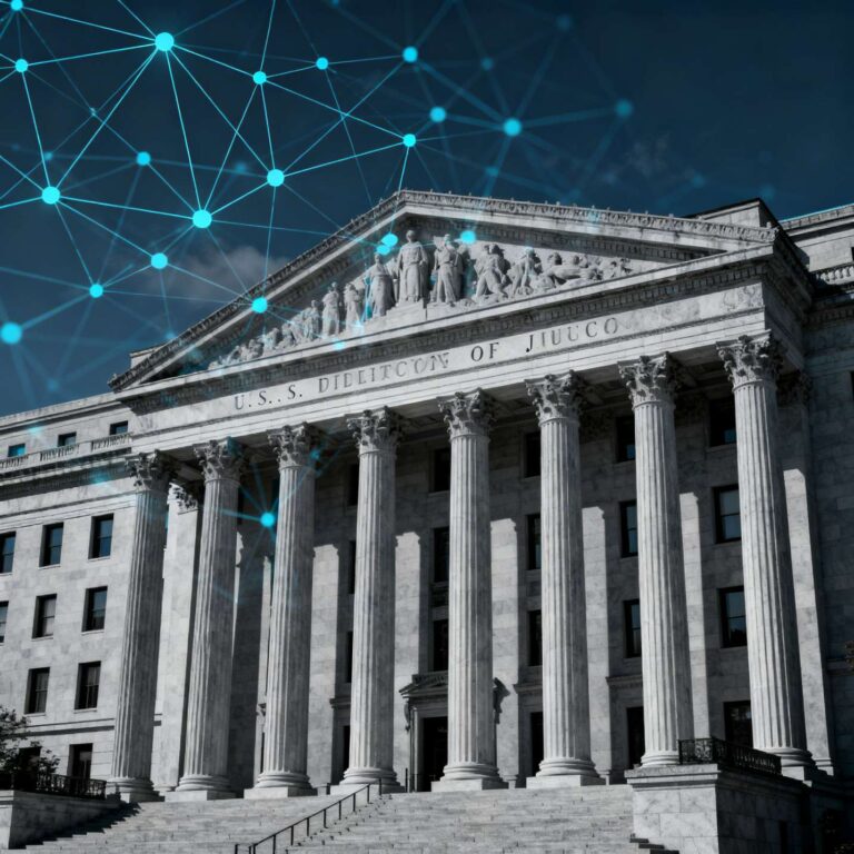 Federal Preemption at Center of DOJ AI Task Force