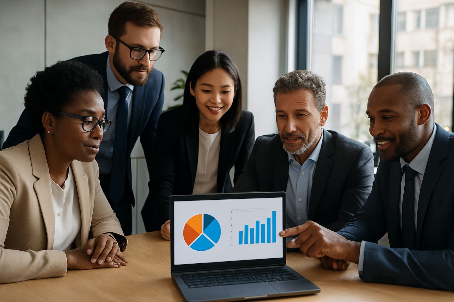 AI Enablement: 10 Enterprise FAQs Decoded