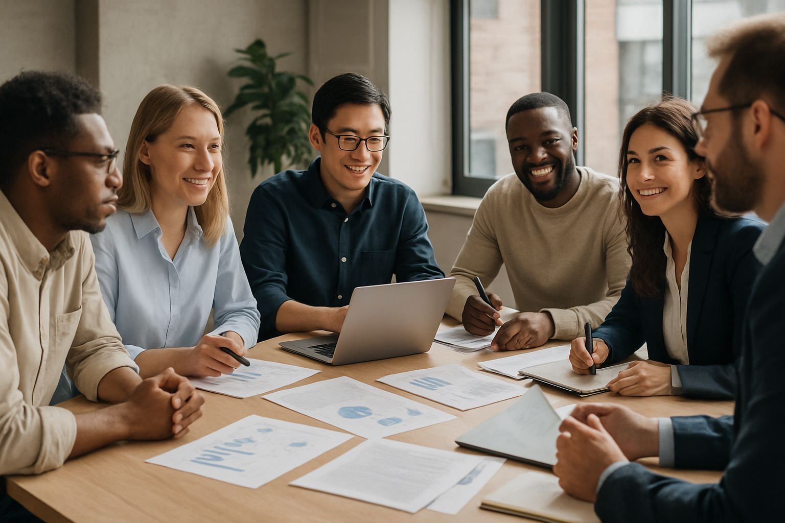 Building a Cross-Functional Adoption Strategy