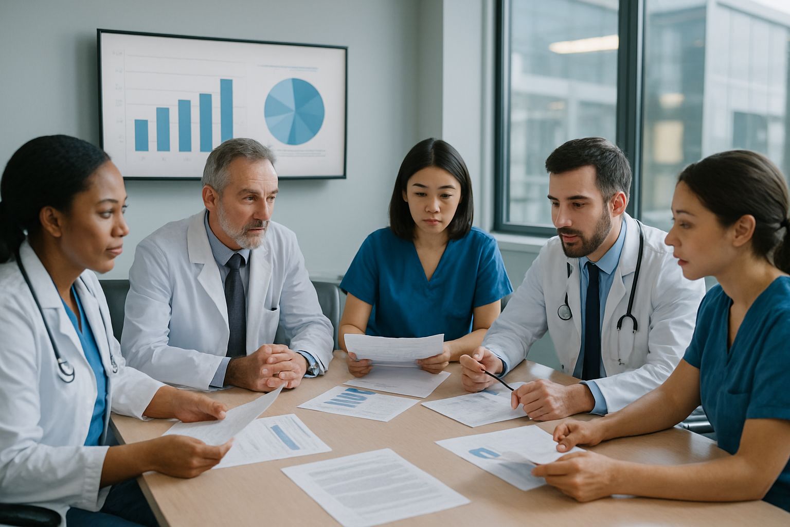 Data Governance Blueprint for Secure Healthcare AI