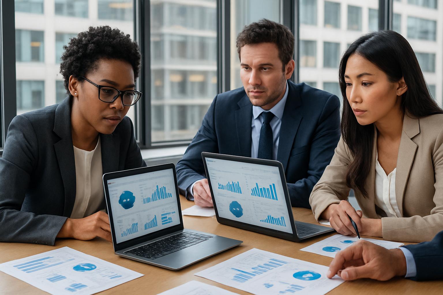 Organizational Readiness: Choosing the Right AI Partner