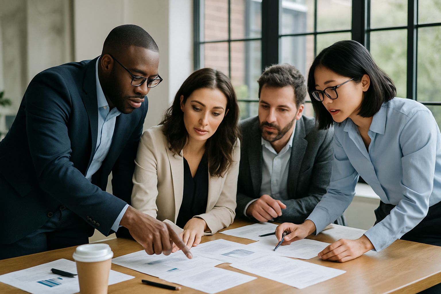 Building Organizational Readiness Through Curiosity