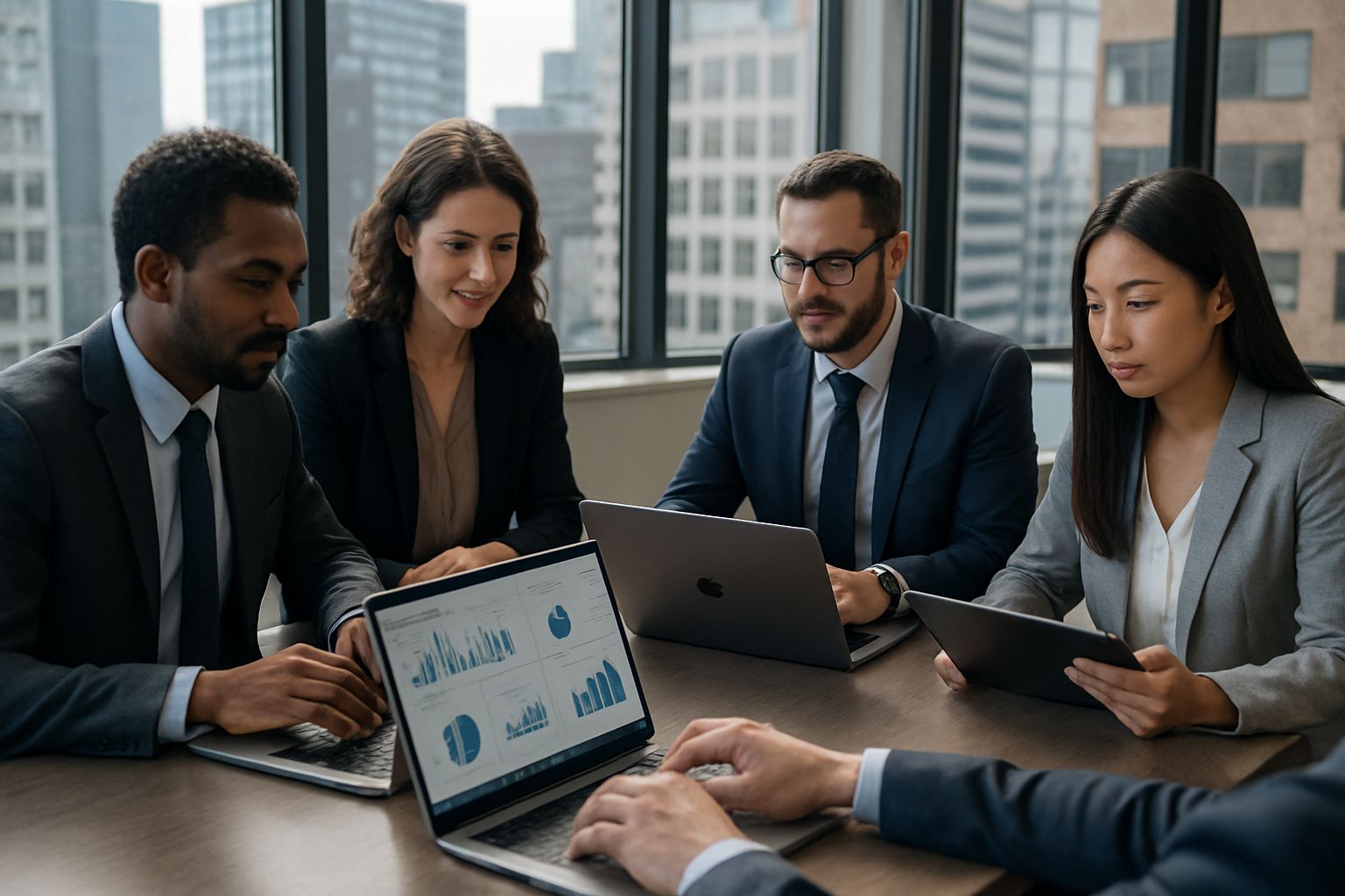 AI Integration Rescues Digital Transformation