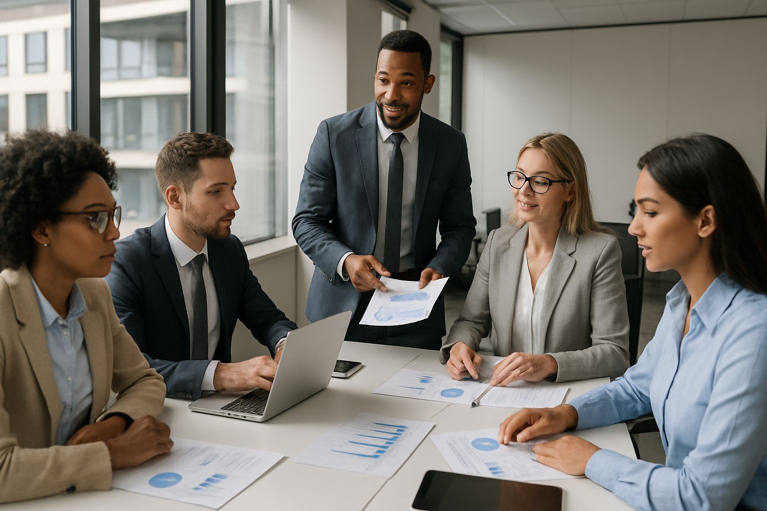 Ethics-Driven Organizational Readiness for Enterprise AI