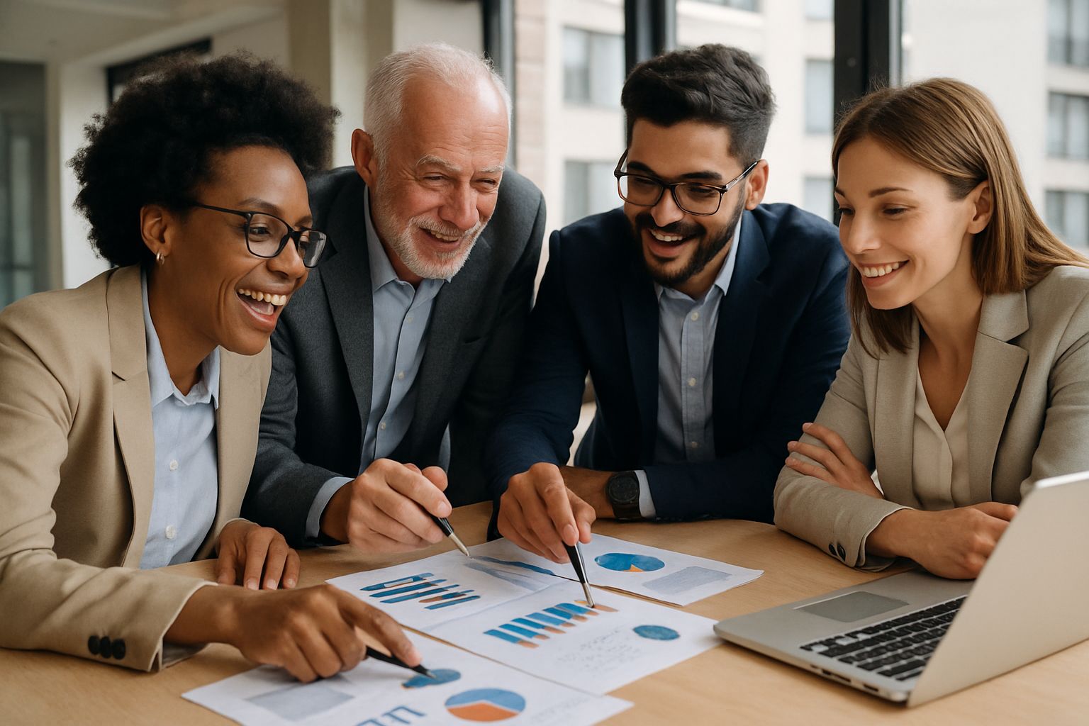 Adoption Strategy Or Execution? Invest Where ROI Proves