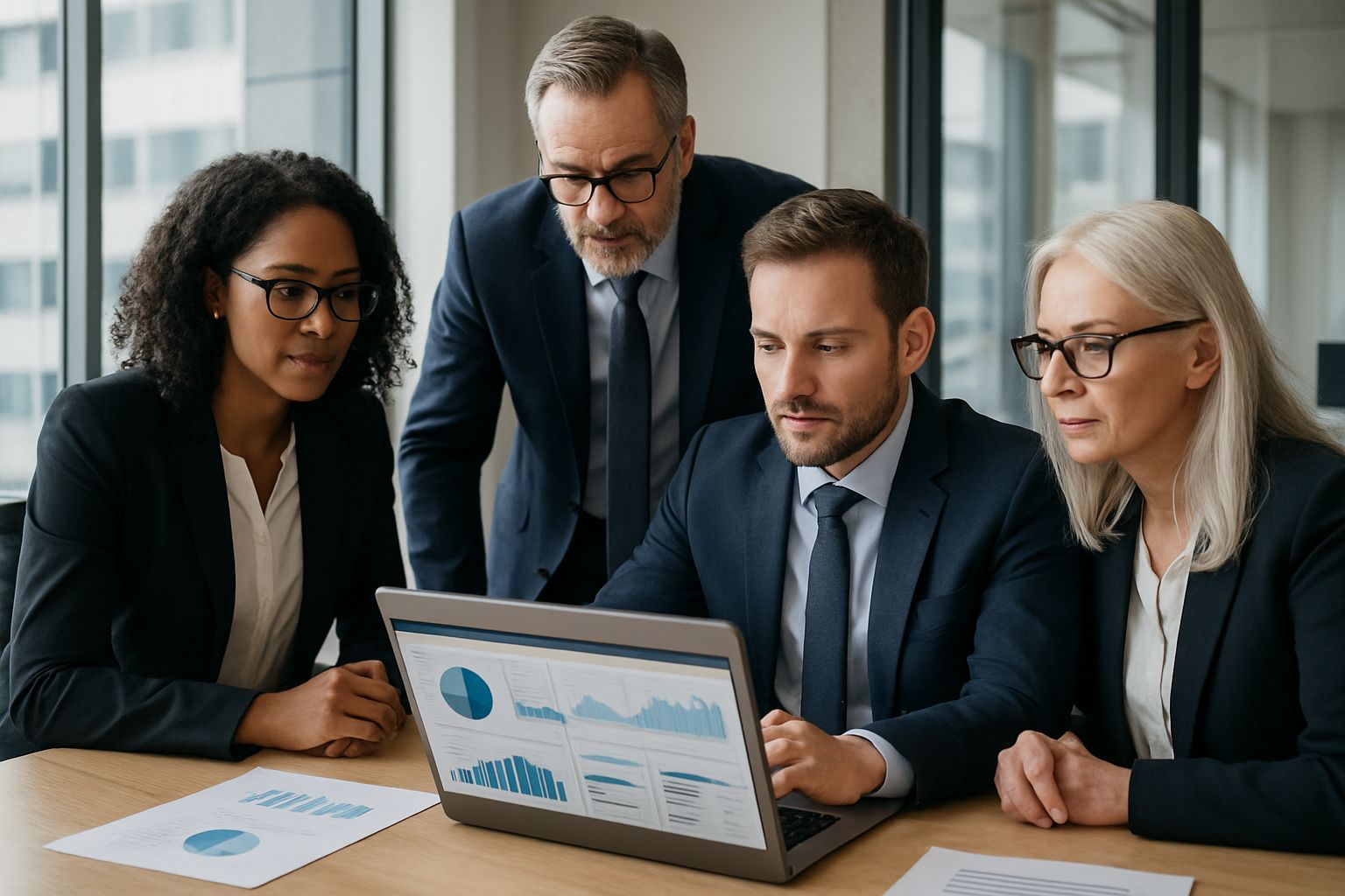 From Pilot to Scale: The Ultimate Enterprise AI Rollout Guide