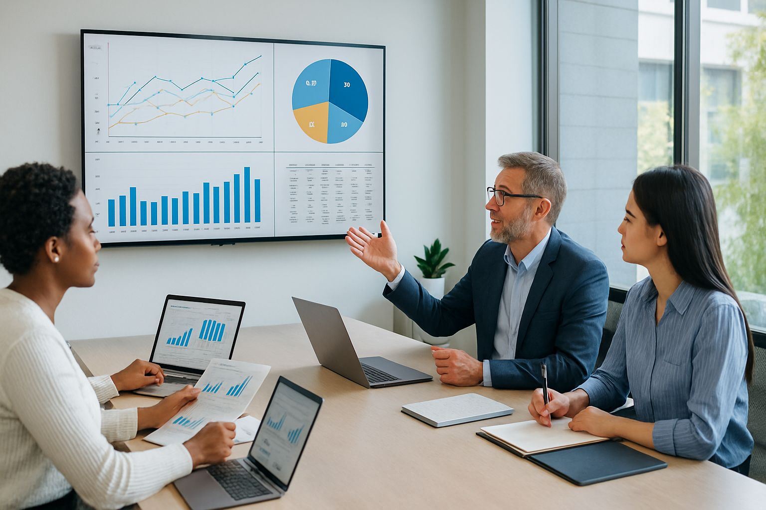 Building a Robust Data Quality Framework for Auditable AI