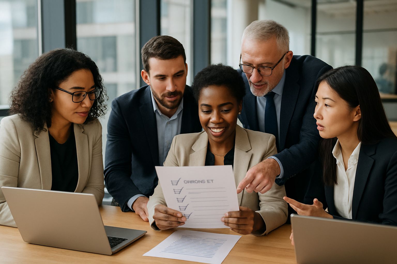 Build an Iron-Clad Adoption Strategy RFP Checklist