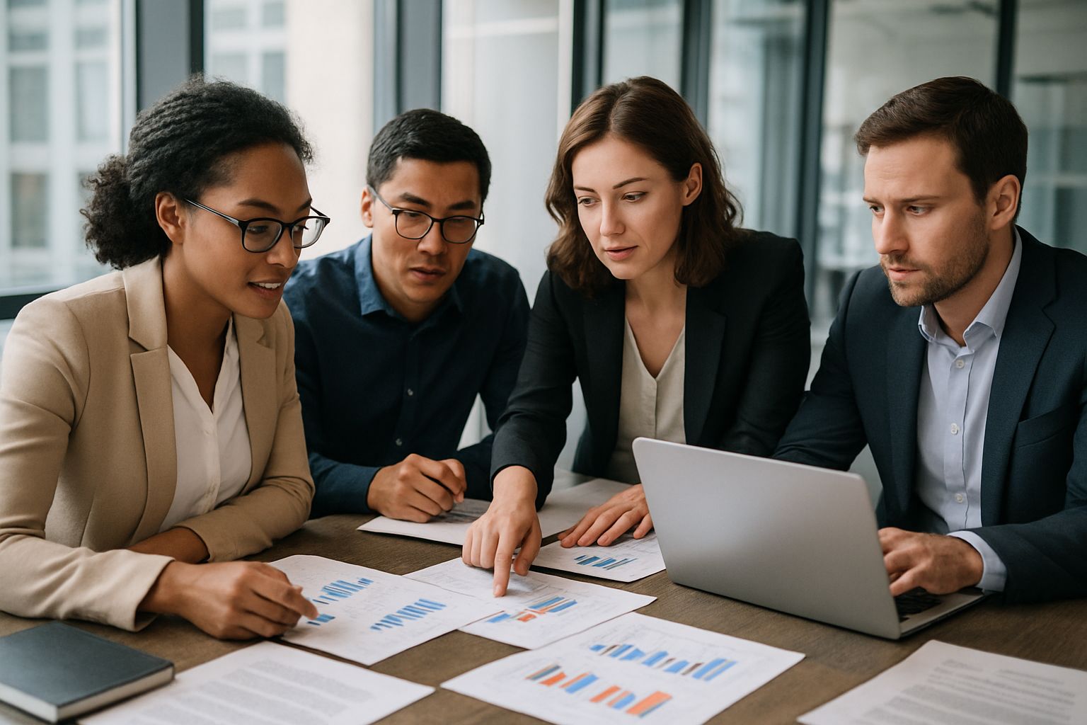 Mastering AI With A Data Quality Framework