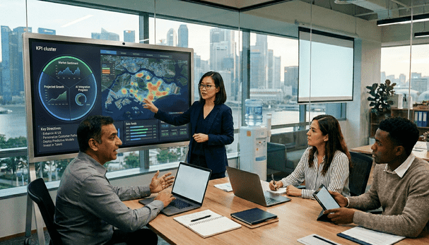 How to Identify and Overcome Cultural AI Adoption Barriers 