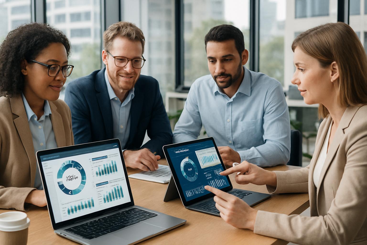 Agentic AI: Automating Finance Operations With Governance