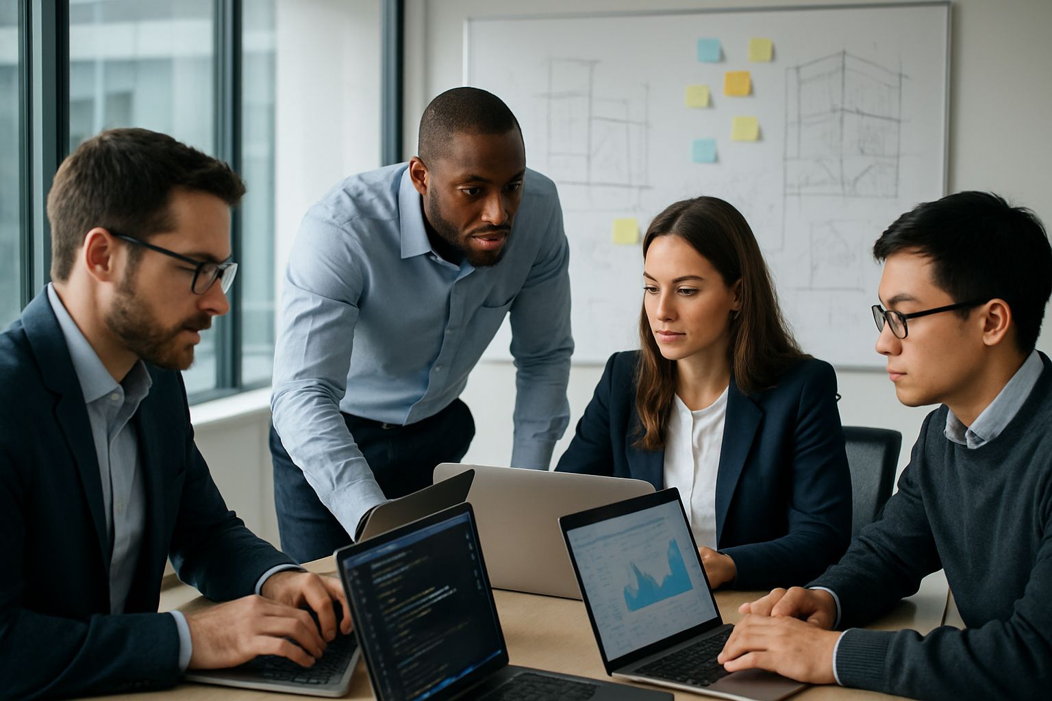 Building Resilient AI-Native Architecture at Scale