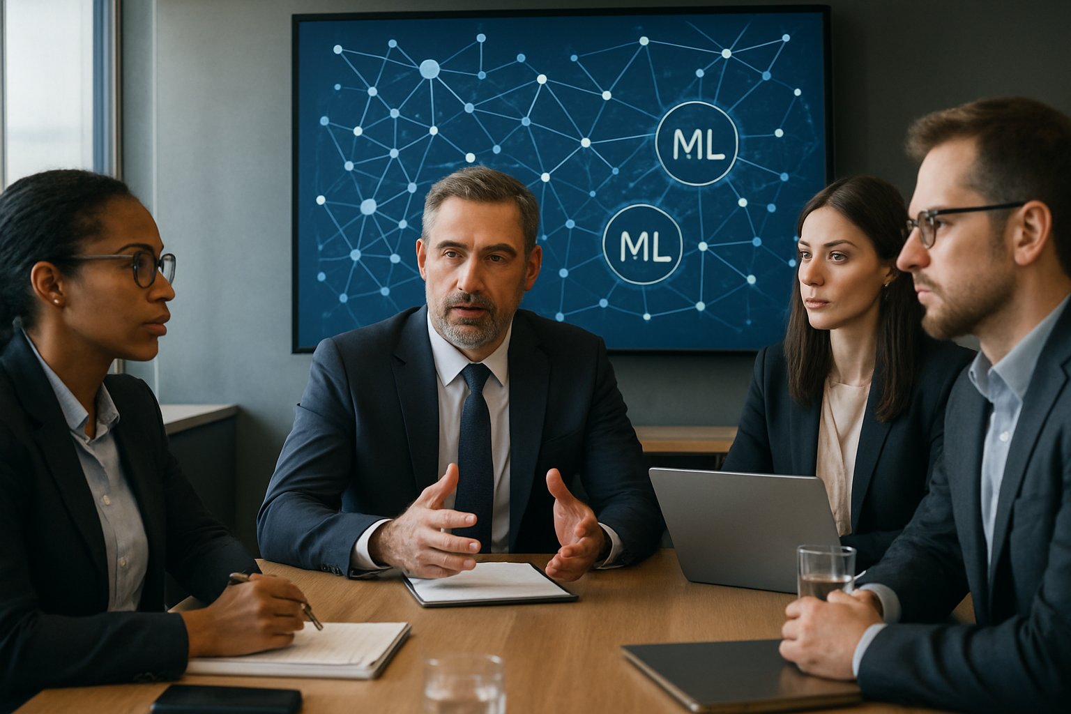 Executive Guide to Domain-Specific Language Models and MCP