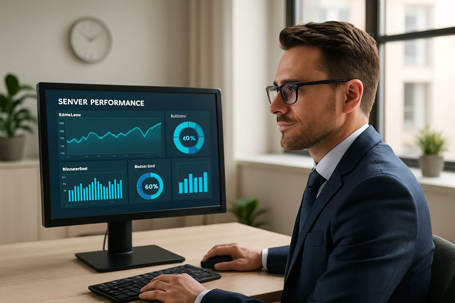Cutting AI Spend With Domain-Specific Language Models