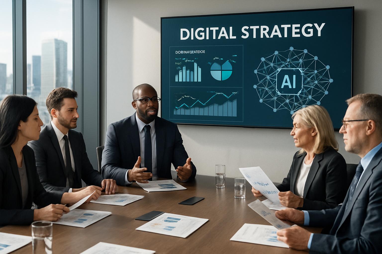 Hybrid AI FAQ: Strategy, Governance, and ROI