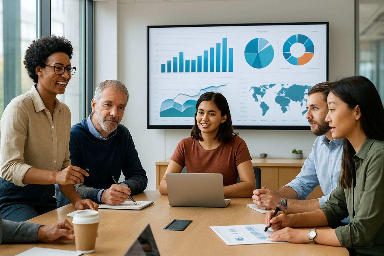 7 Reasons Sovereign AI Drives Enterprise Scale