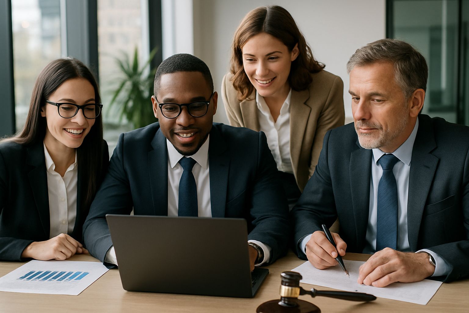 Why Legal & Finance Embrace Domain-Specific Language Models Now