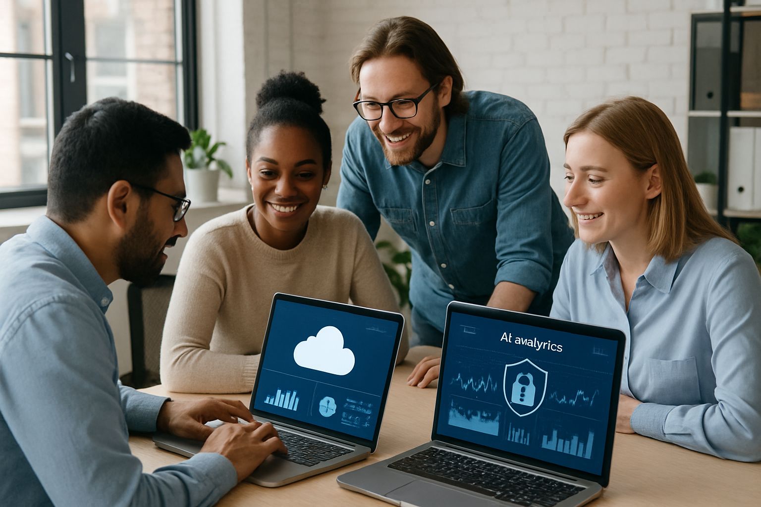 Cloud AI Security FAQs Answered