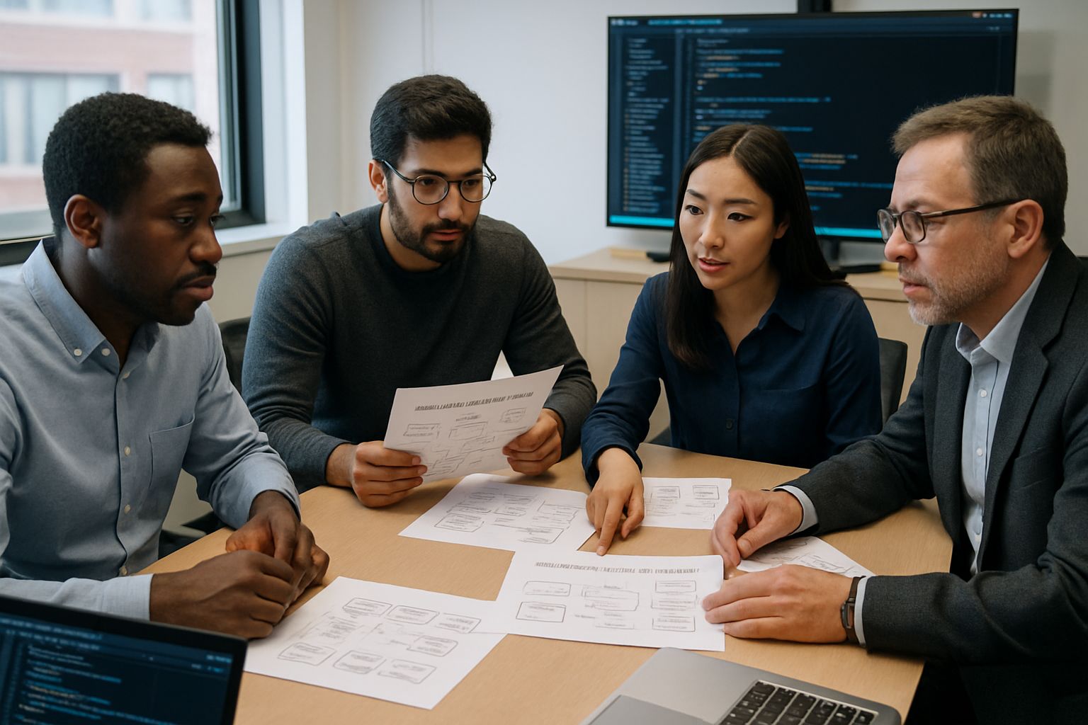 Domain-Specific Language Models: Enterprise FAQ Guide