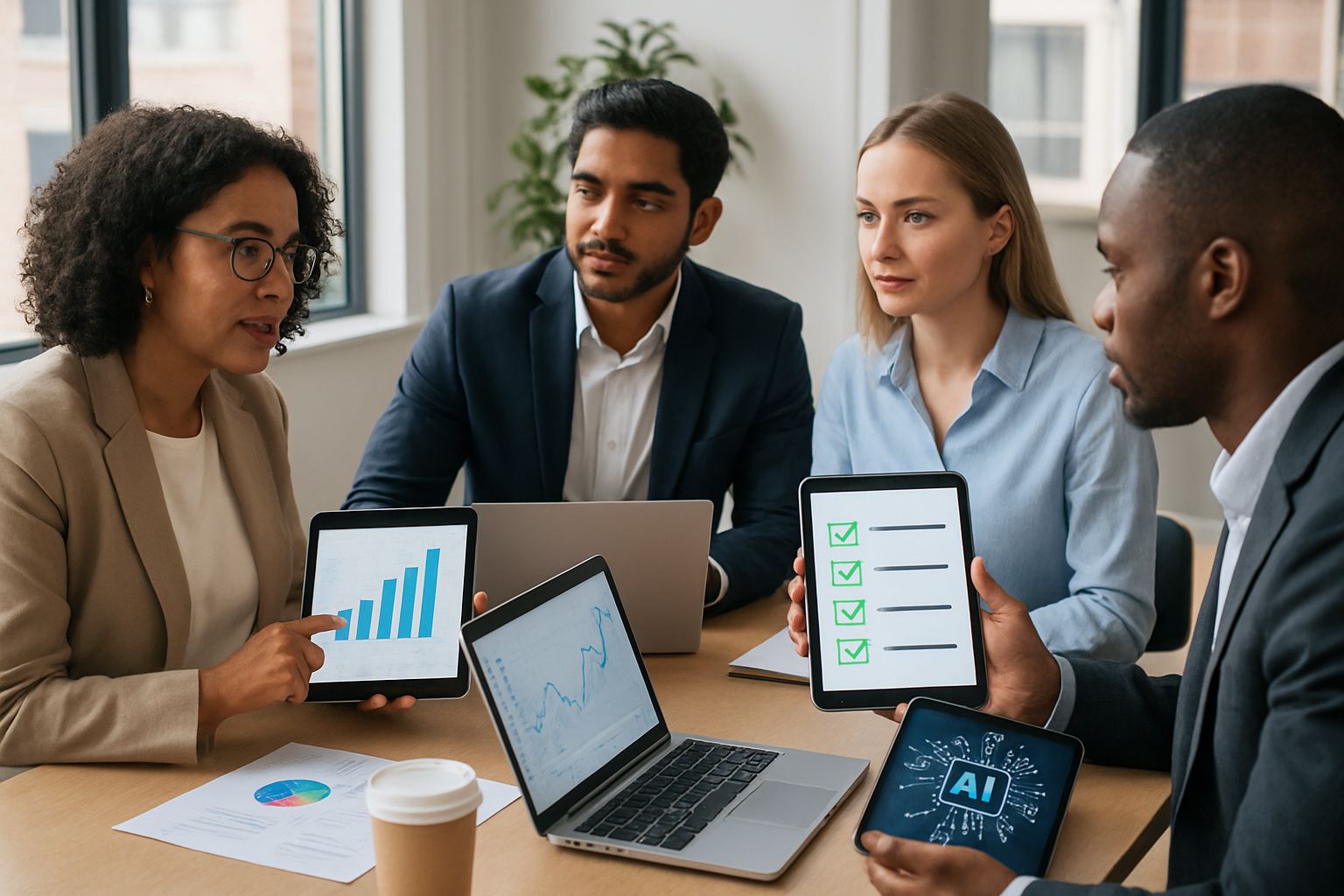 Sovereign AI Readiness Checklist: 14 Essentials For Scale